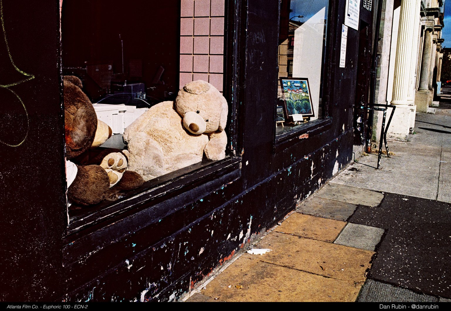 Euphoric 100 is a New Camera Film Inspired by the TV Show Euphoria