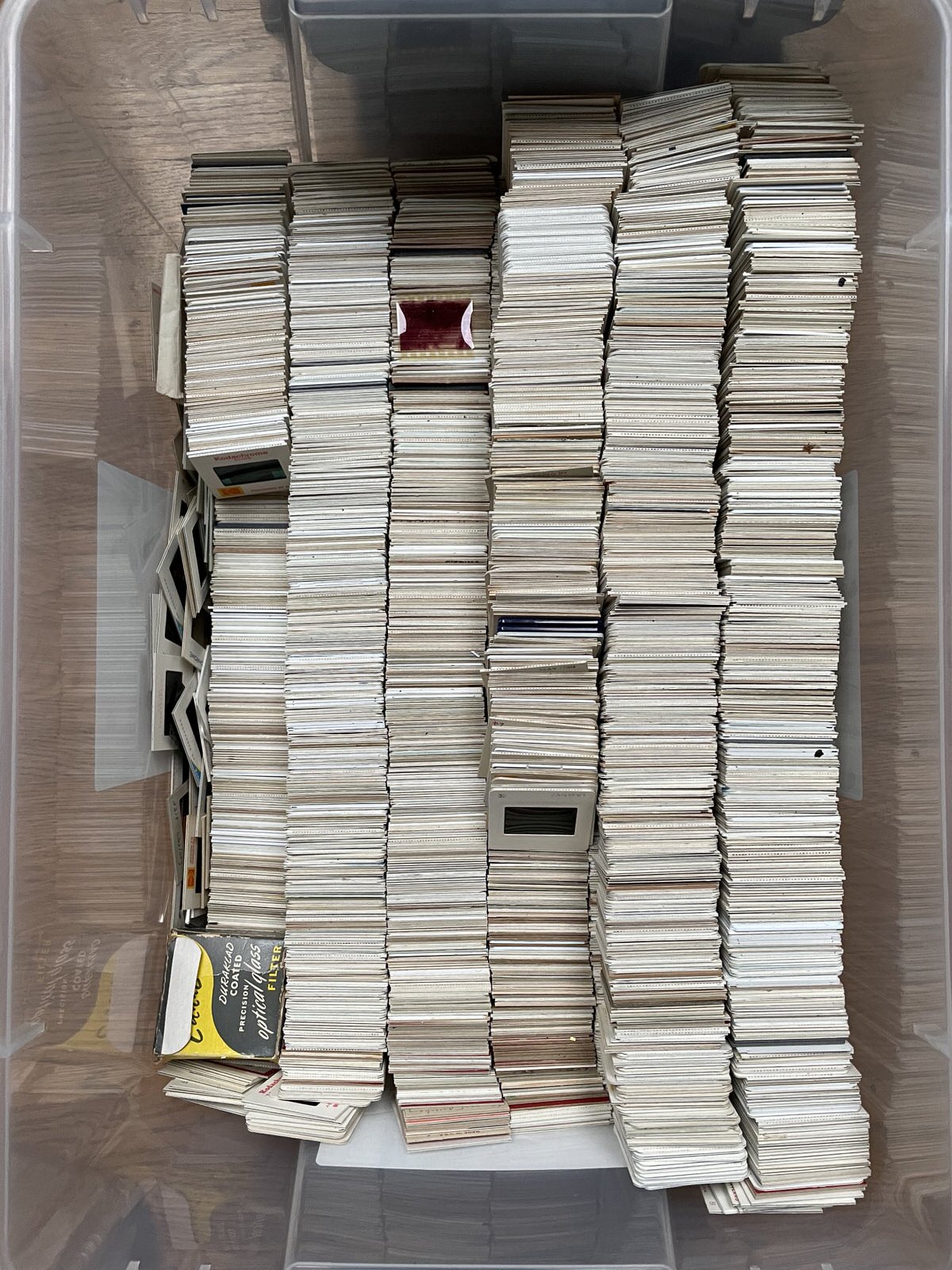 Vernacular Photography: The Joy of Collecting Found Photos | PetaPixel