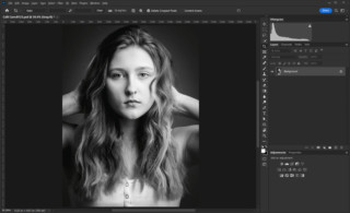 How to Make a Double Exposure Photo in Photoshop | PetaPixel