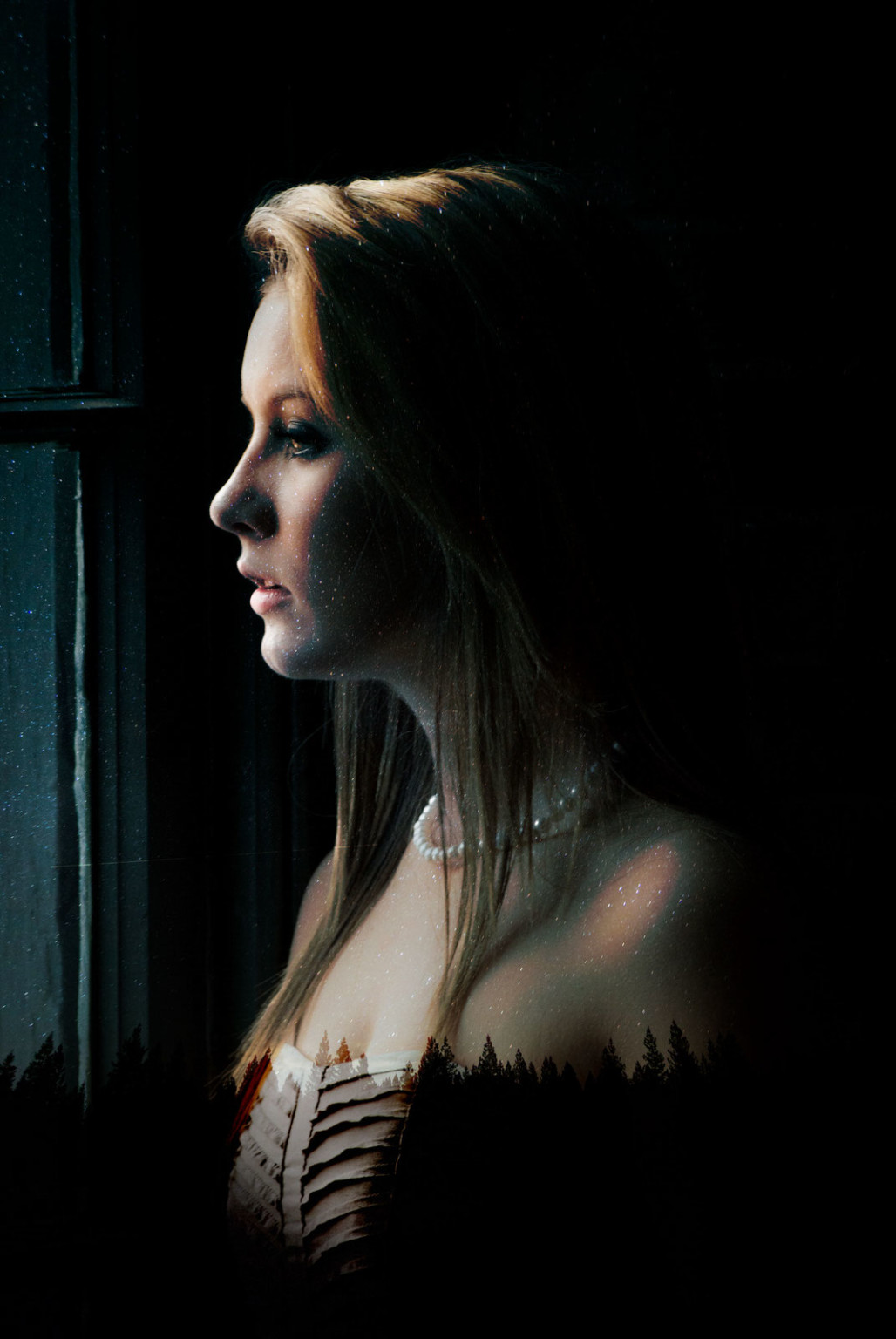 How to Make a Double Exposure Photo in Photoshop | PetaPixel