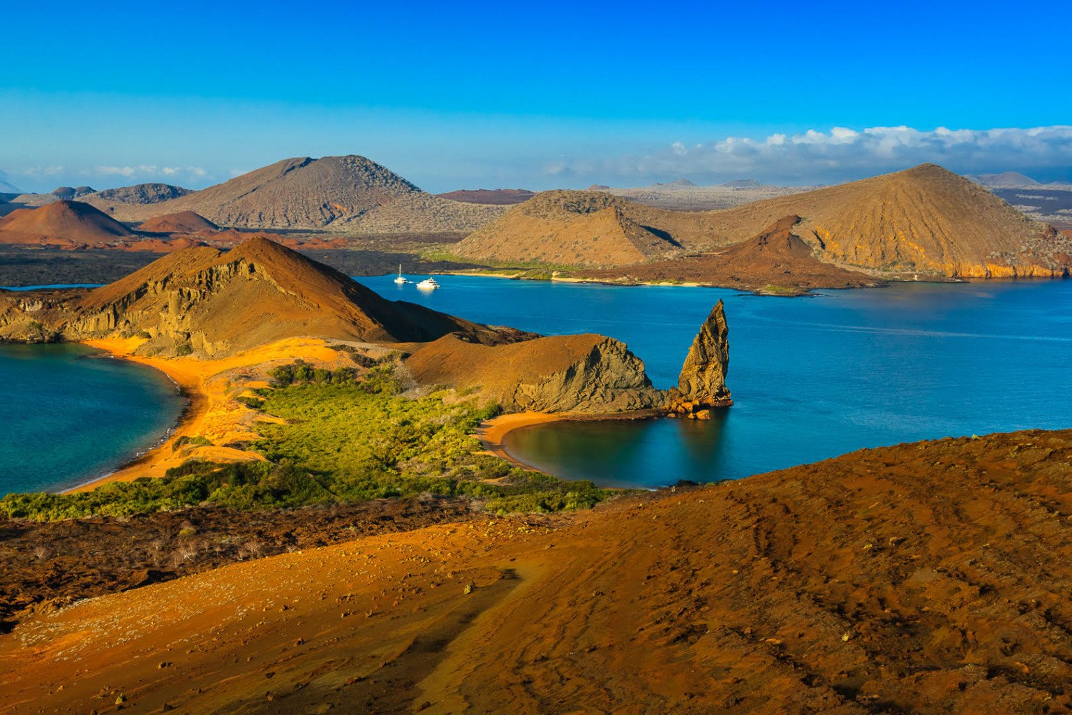 Win a Trip to the Galápagos Islands and an OM1 Camera PetaPixel