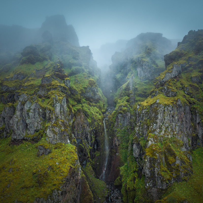 Iceland landscape photography