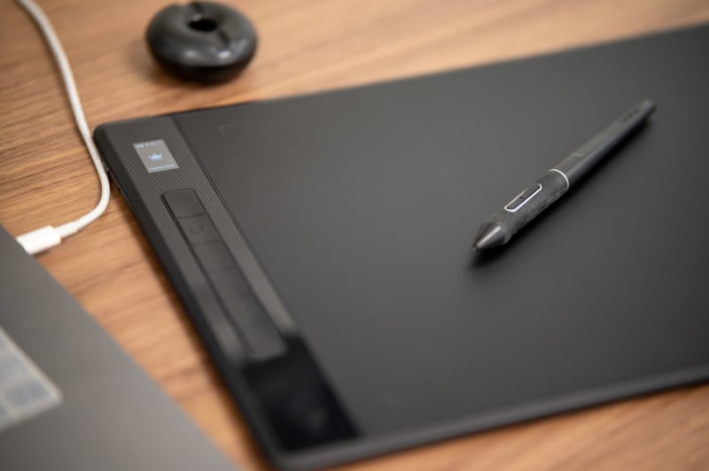 Xencelabs Pen Tablets: The Ultimate Tool for Photographers?