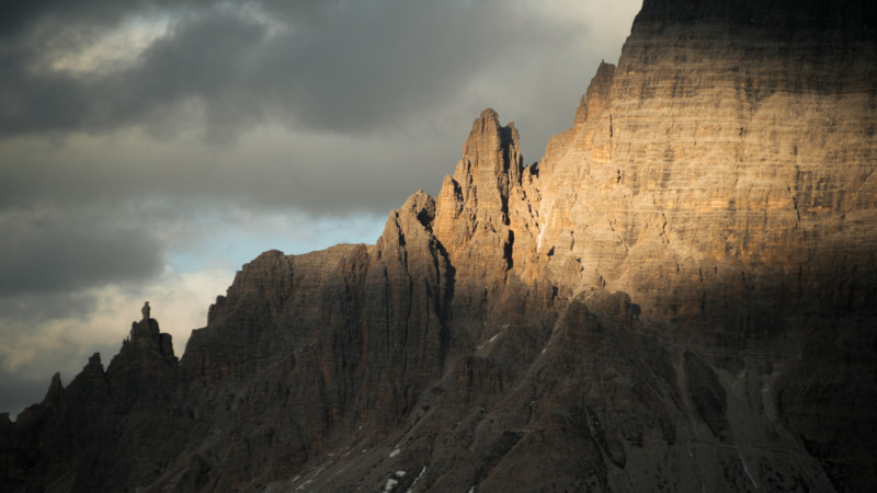 Timelapse Shows the Varied, Staggering Beauty of the Dolomites | PetaPixel