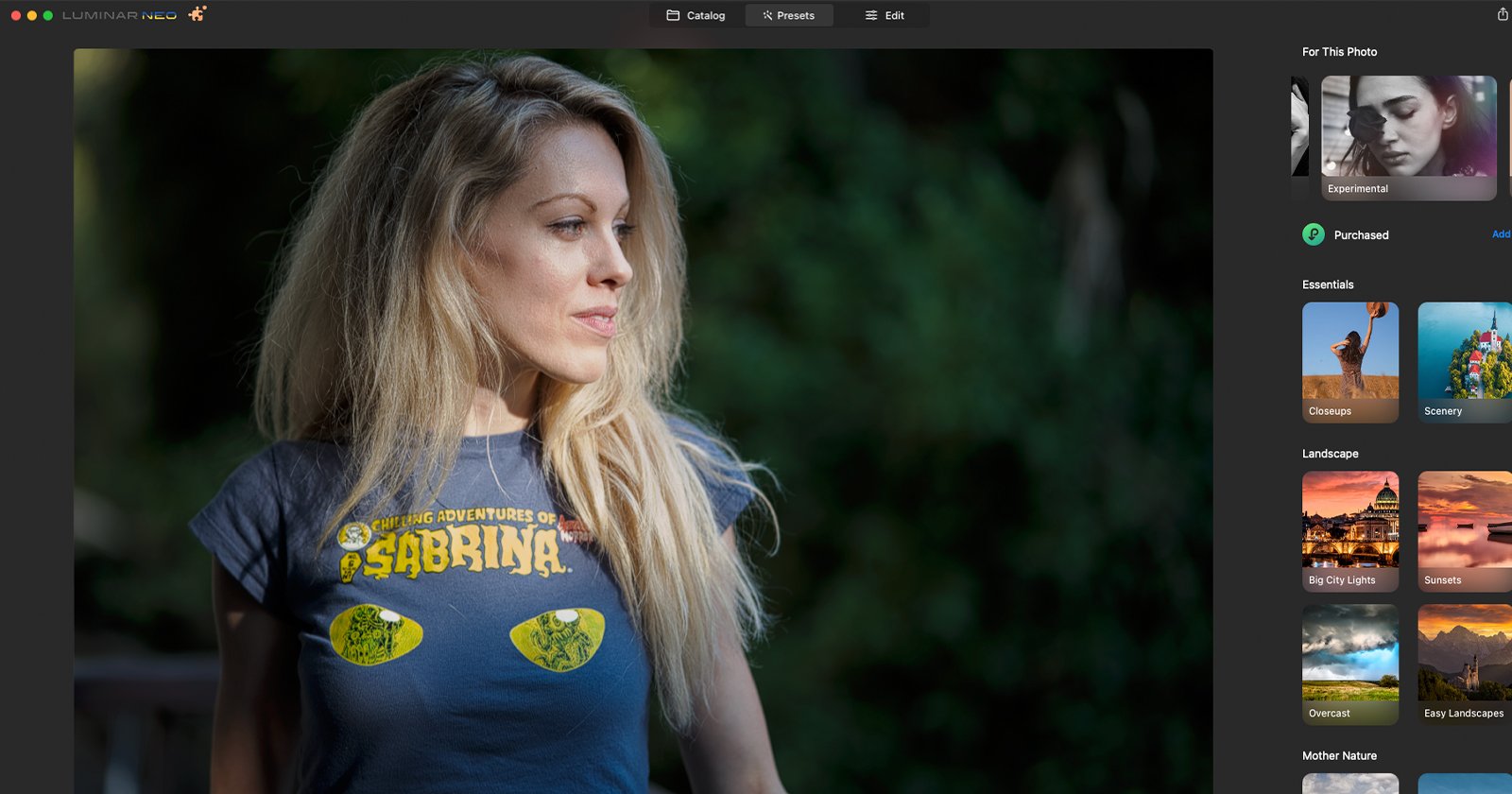 What Is Luminar NEO? PetaPixel