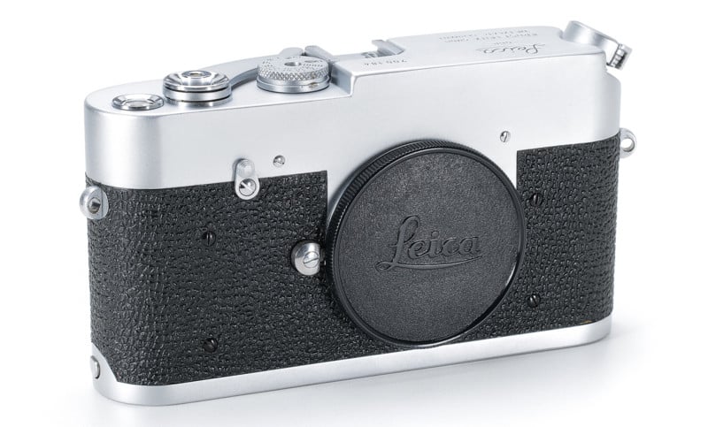 wetzlar camera auction