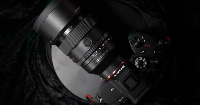 Sony Alpha 7R IV Review
