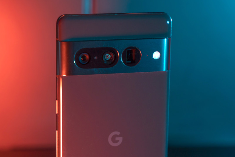 Google Pixel 7 Pro review: new camera champ undercuts competition