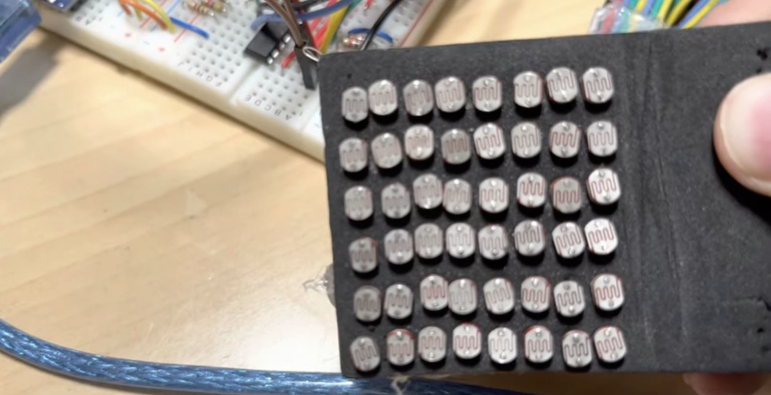 This Photo Was Taken With the 'Worst Digital Camera of All Time