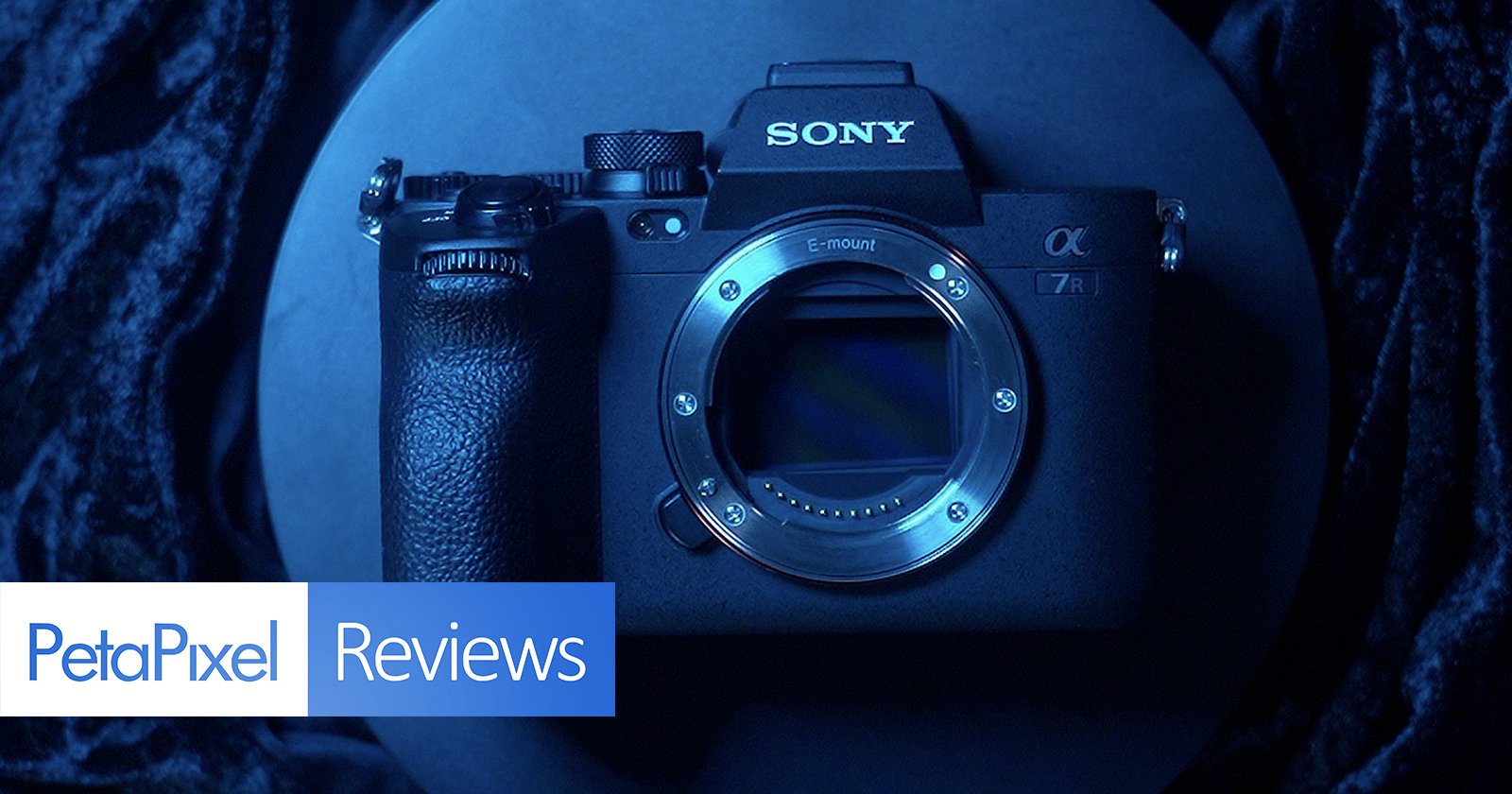 Sony Alpha 7 IV Review