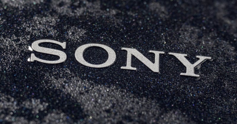 Sony