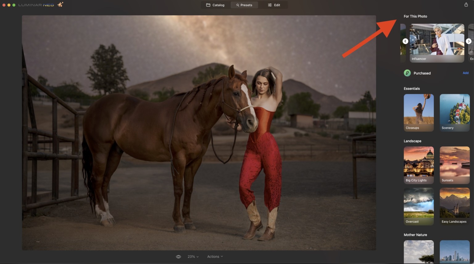 What Is Luminar NEO? PetaPixel