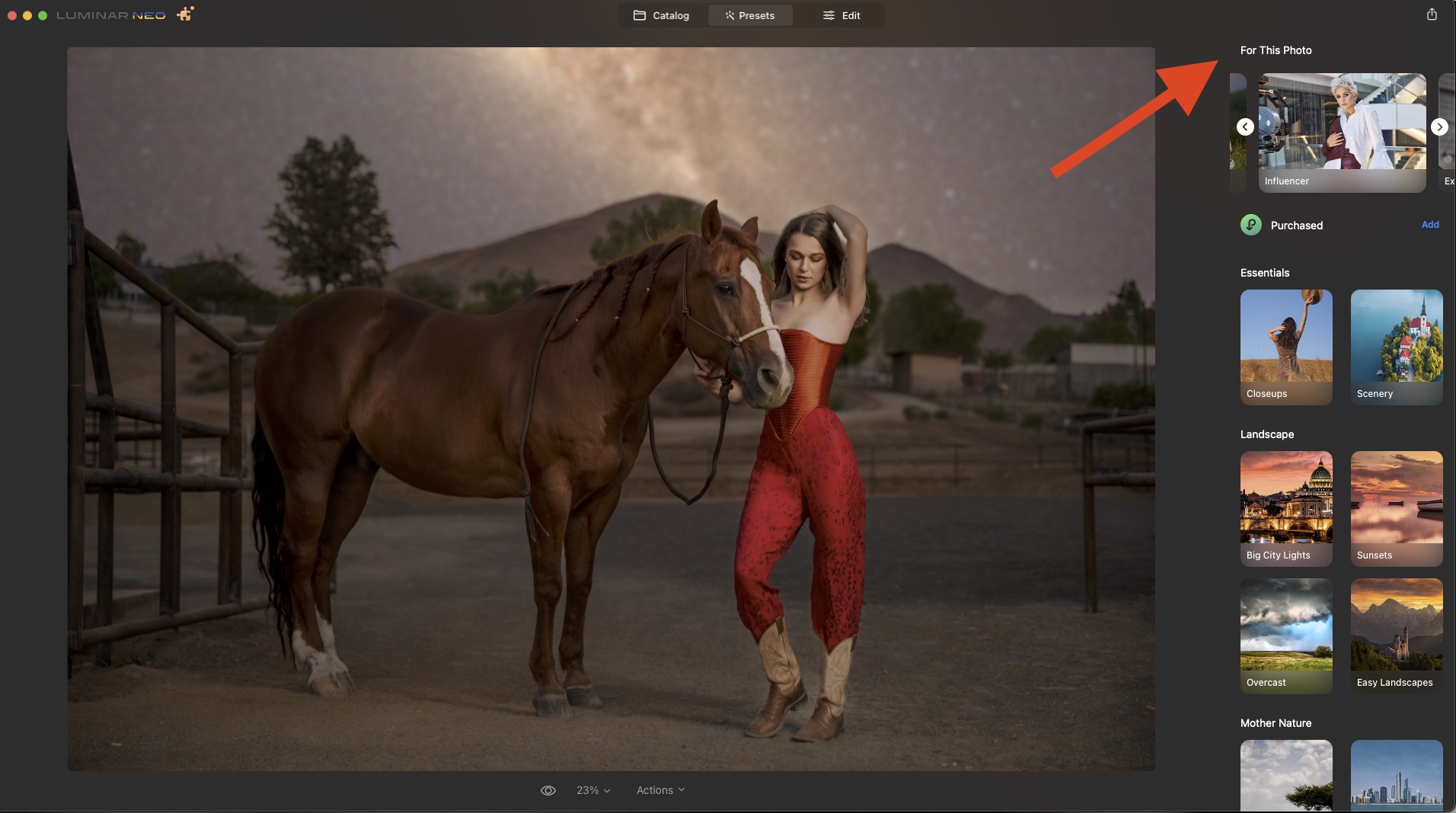 What Is Luminar NEO? | PetaPixel