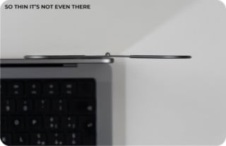 EDGE Pro Magnet System Makes Any Laptop Workstation Modular | PetaPixel