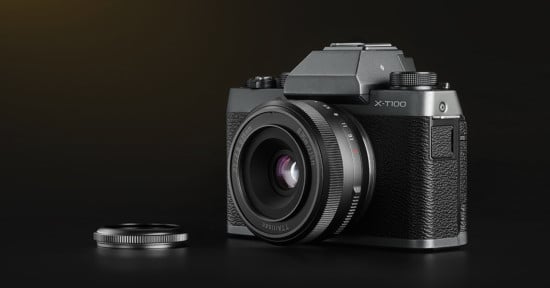 TTArtisan-Launches-27mm-f2.8-Autofocus-Lens-for-Fujifilm-X
