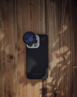 Sandmarc's New Telephoto Lens Is For 'Professional IPhone Photographers ...