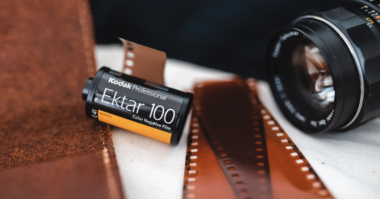 The Best 35mm Film in 2024 | PetaPixel
