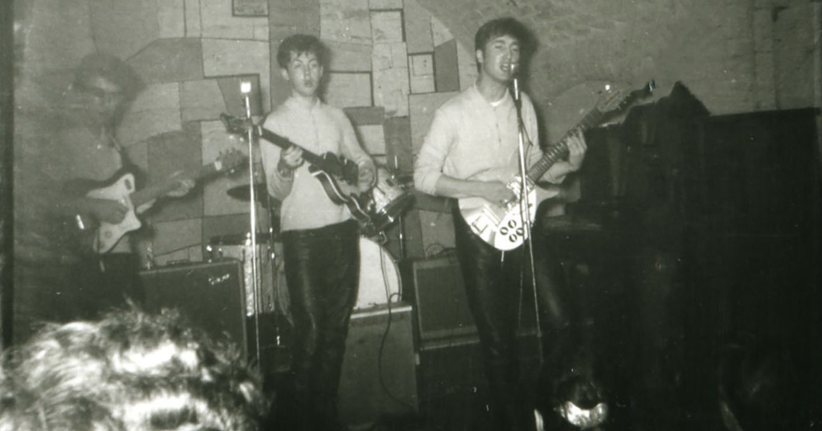 cavern club