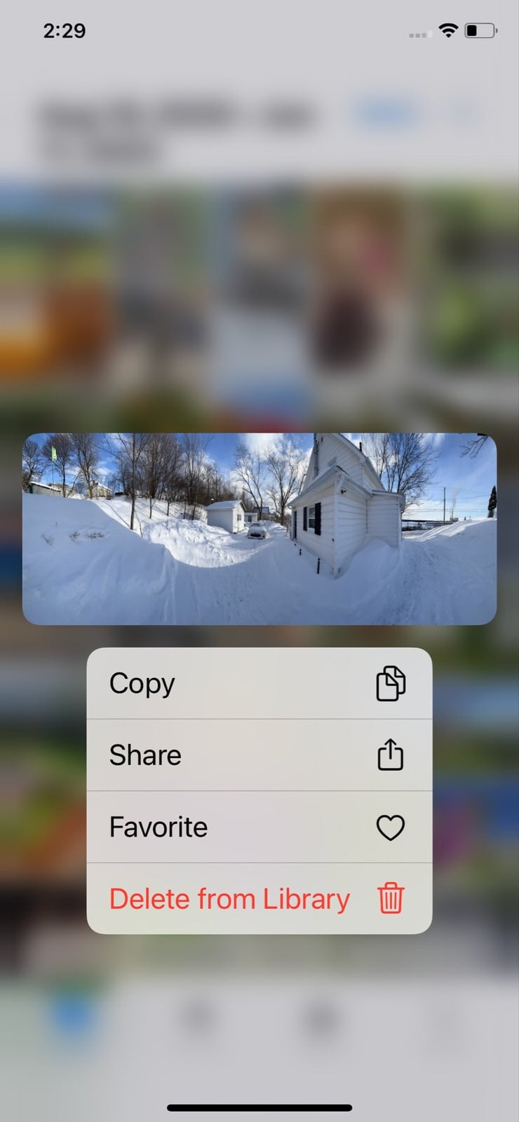 How to Delete All Photos from Your iPhone | PetaPixel