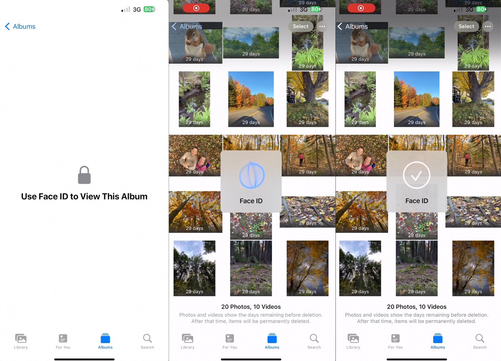 How To Delete All Photos From Your IPhone | PetaPixel