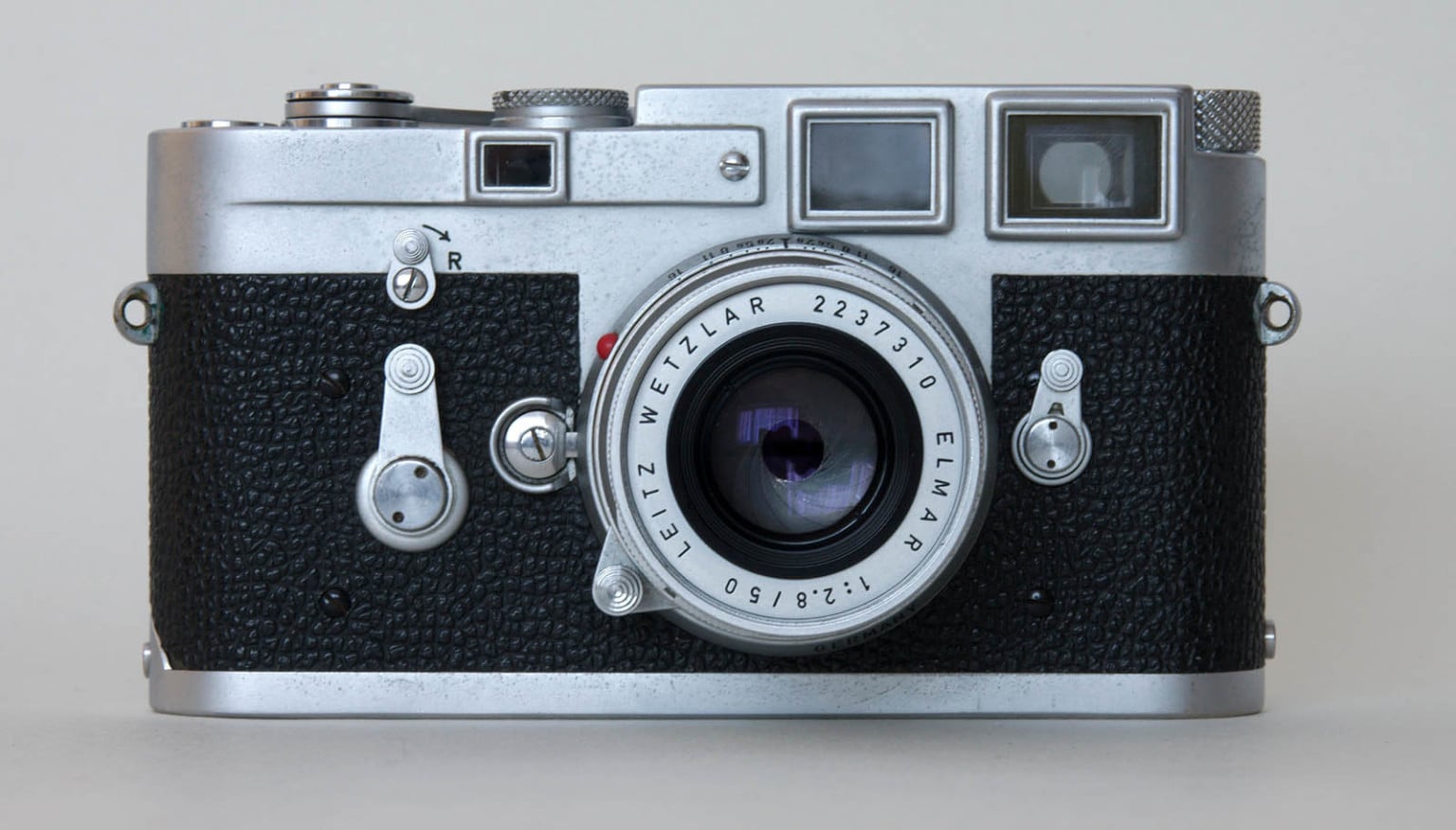 Leica M6 One of the Best 35mm Film Cameras of All Time PetaPixel