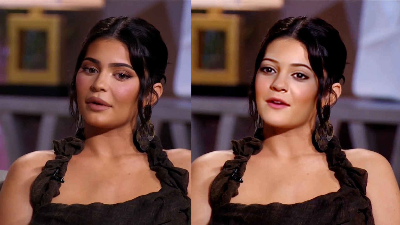 ai-shows-what-the-kardashians-would-look-like-without-plastic-surgery