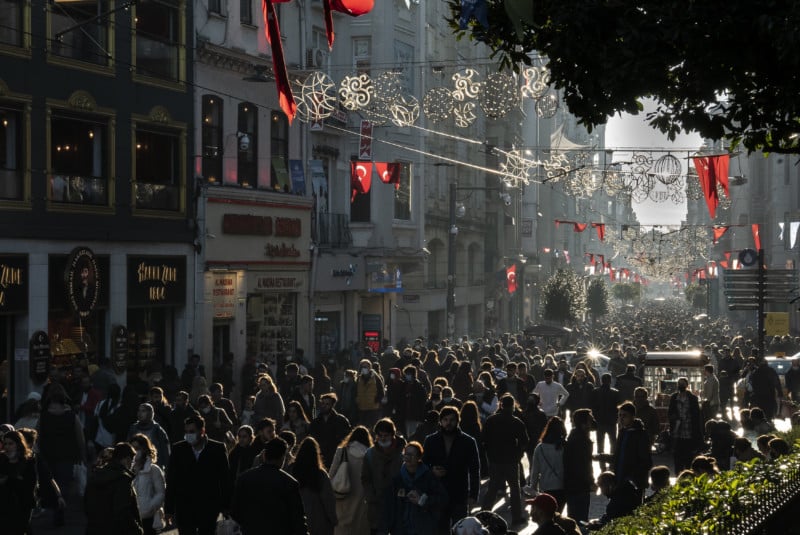 istiklal