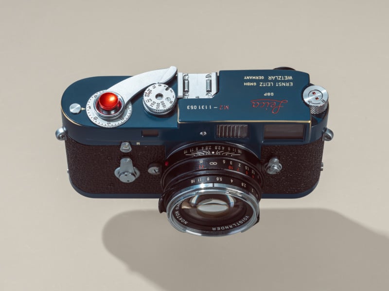 leica