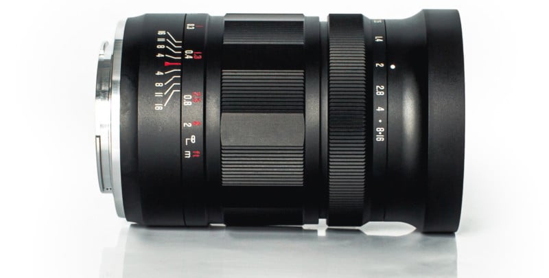 Meike 35 mm f0.95 RF-mount vaste handmatige focuslenzen groot diafragma APS-C lens compatibel met Canon EOS-R EOS-RP R5 R5C R6 R7 R10 spiegelloze camera