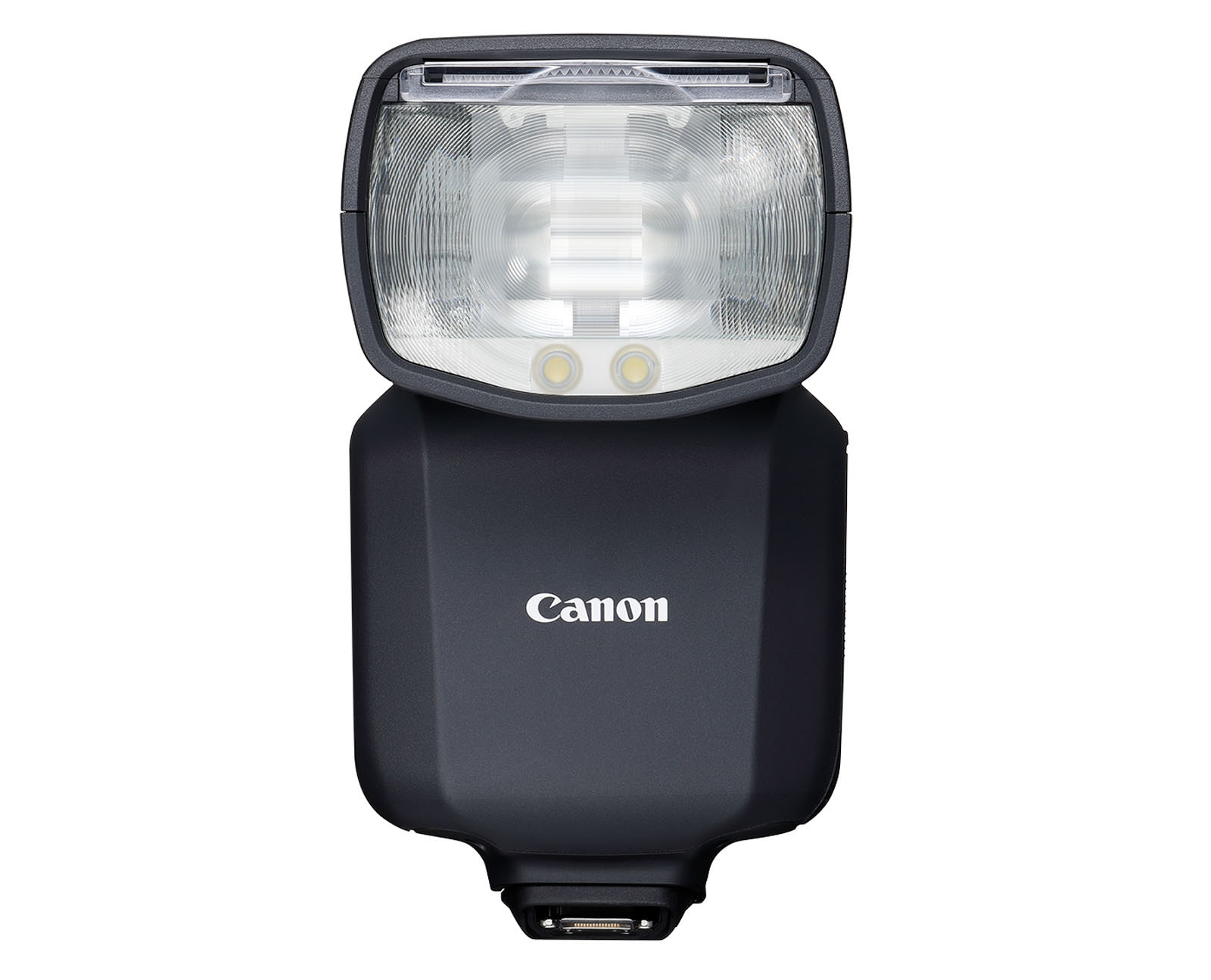 Canon's New Speedlite EL5 is the First Flash Made for EOS R Mirrorless