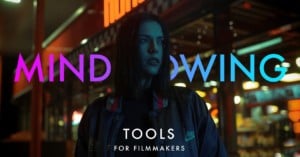 9 tools for filmmakers