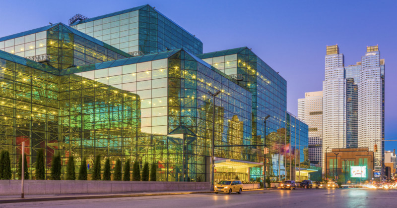 Javits Center