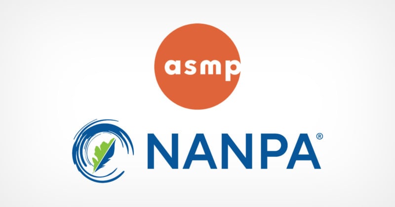 ASMP und NANPA