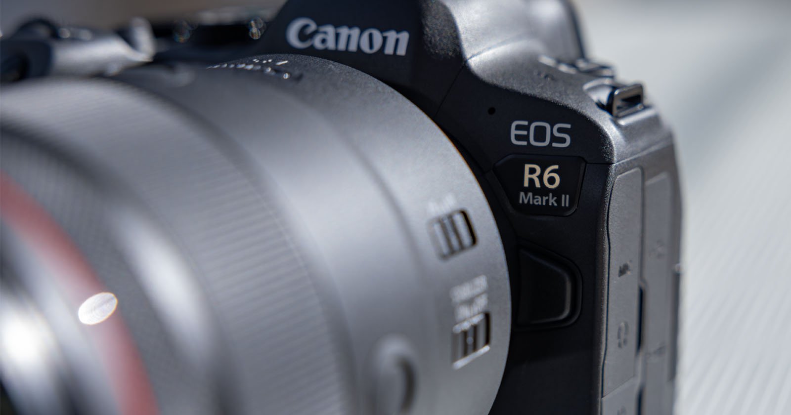 Hands-On with the Canon EOS R6 Mark II: It’s Basically a Mini R3