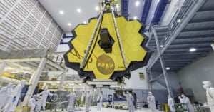 James Webb Space Telescope