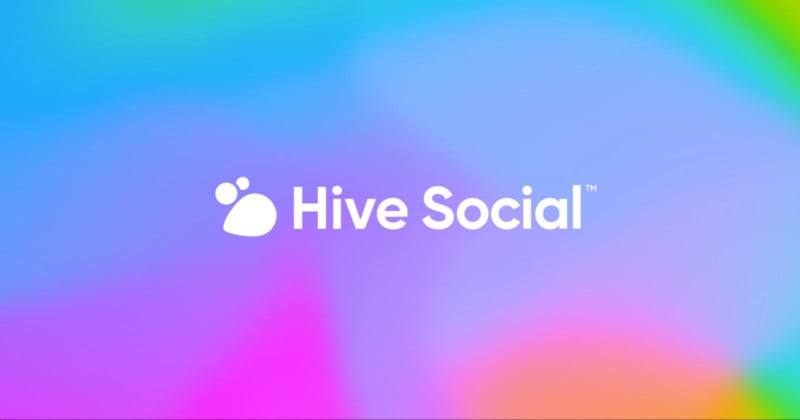 Hive Social