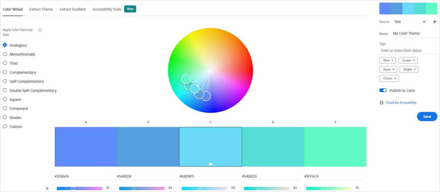 What is a Mood Board and How Do You Make One? | PetaPixel