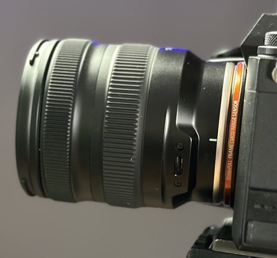 20-40mm III VXD Mighty | Di Yet Tiny f/2.8 Review: Tamron PetaPixel