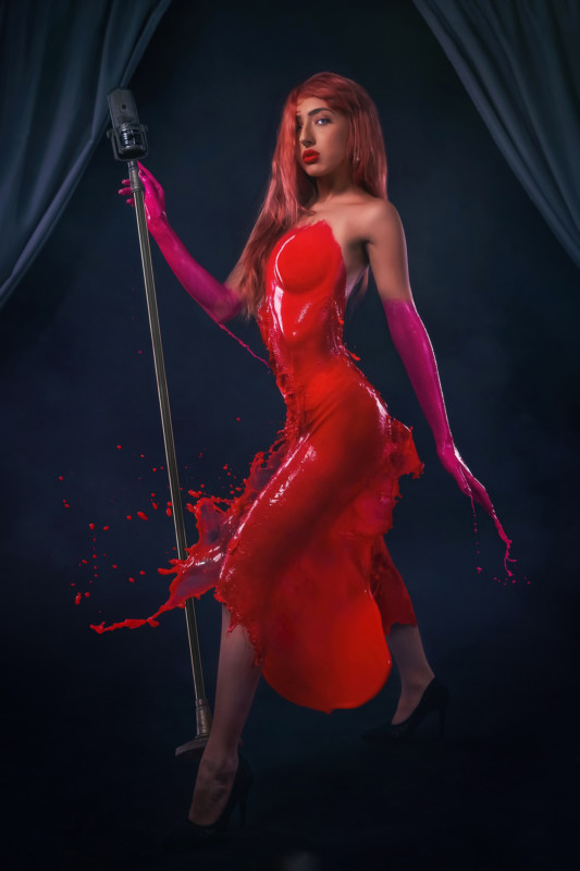 jessica rabbit