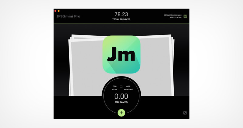 JPEGmini Adds More Video Resize Options and Improves Performance
