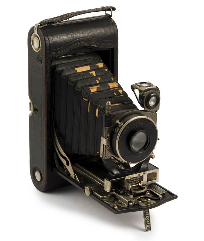 What is a Rangefinder Camera? PetaPixel