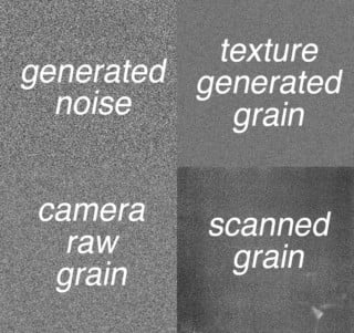 Why Adding 'Film Grain' to Digital Photos is Trickier Than You May ...