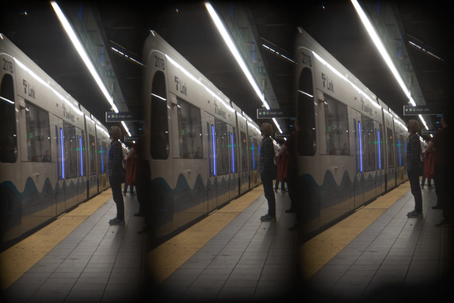 This 3D-Printed Wigglegram Lens is Made from Disposable Camera Lenses ...