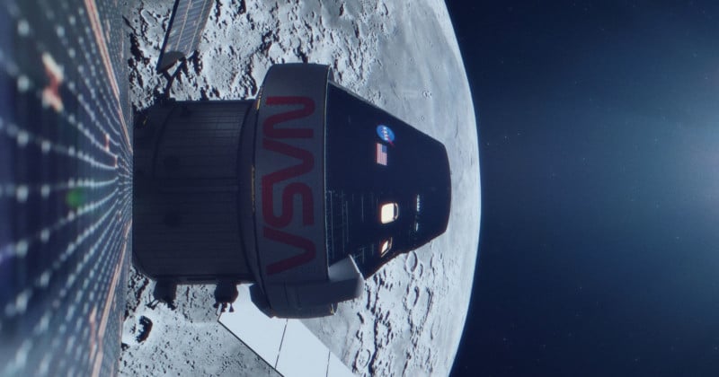 NASA orion
