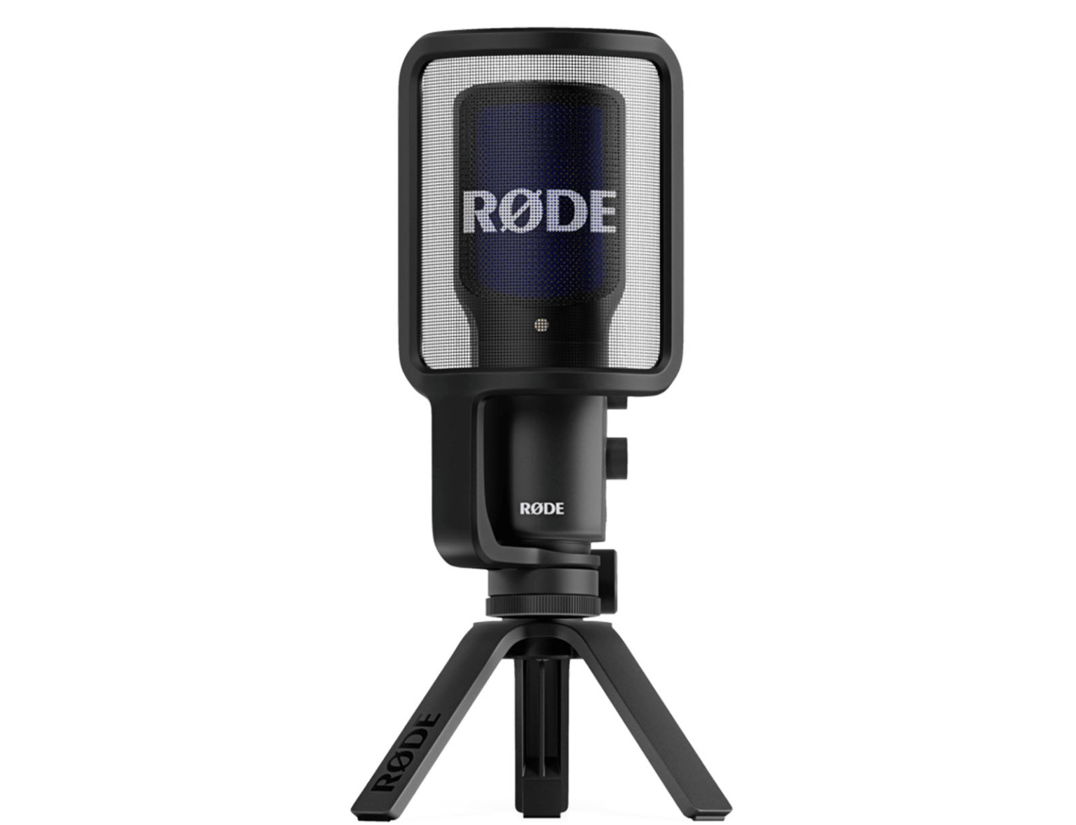 Rode NT-USB+ is an Update to its Already Excellent Desktop Mic | PetaPixel