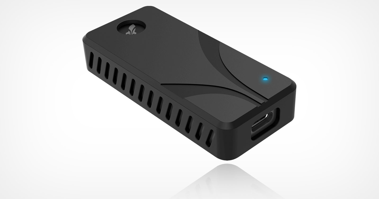Sabrent’s Nano V2 External SSD is Tiny, Rugged, Fast, and High Capacity