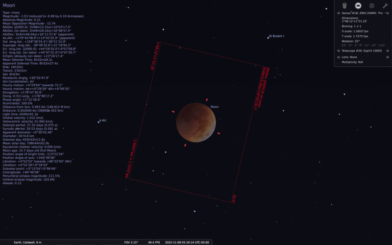 DELA DISCOUNT ScreenShot2022-11-04at5.1-800x500 How to Watch and Photograph the Total Lunar Eclipse on November 8 DELA DISCOUNT  