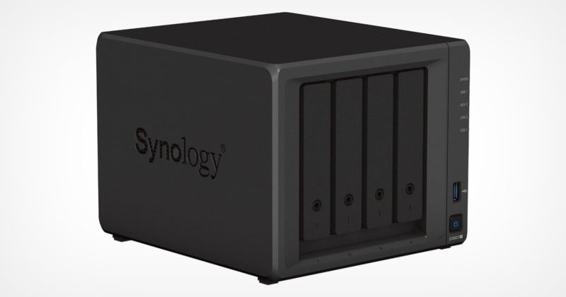 Synology DS923+