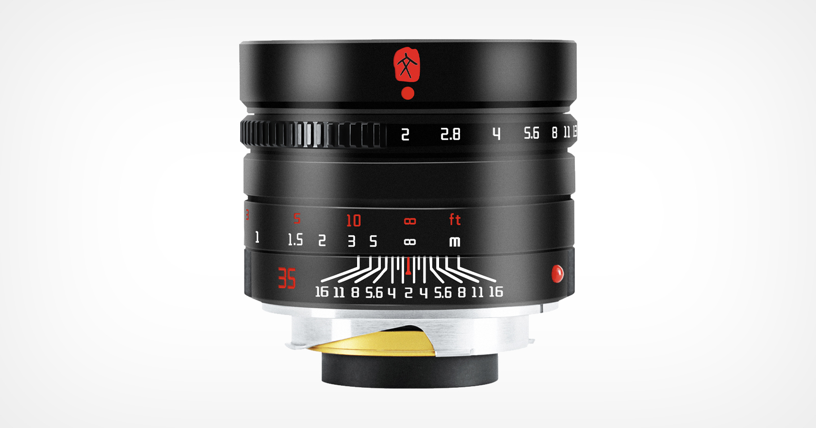 The New 7Artisans 35mm F 2 Mark II For Leica Rangefinders Is Just 250 
