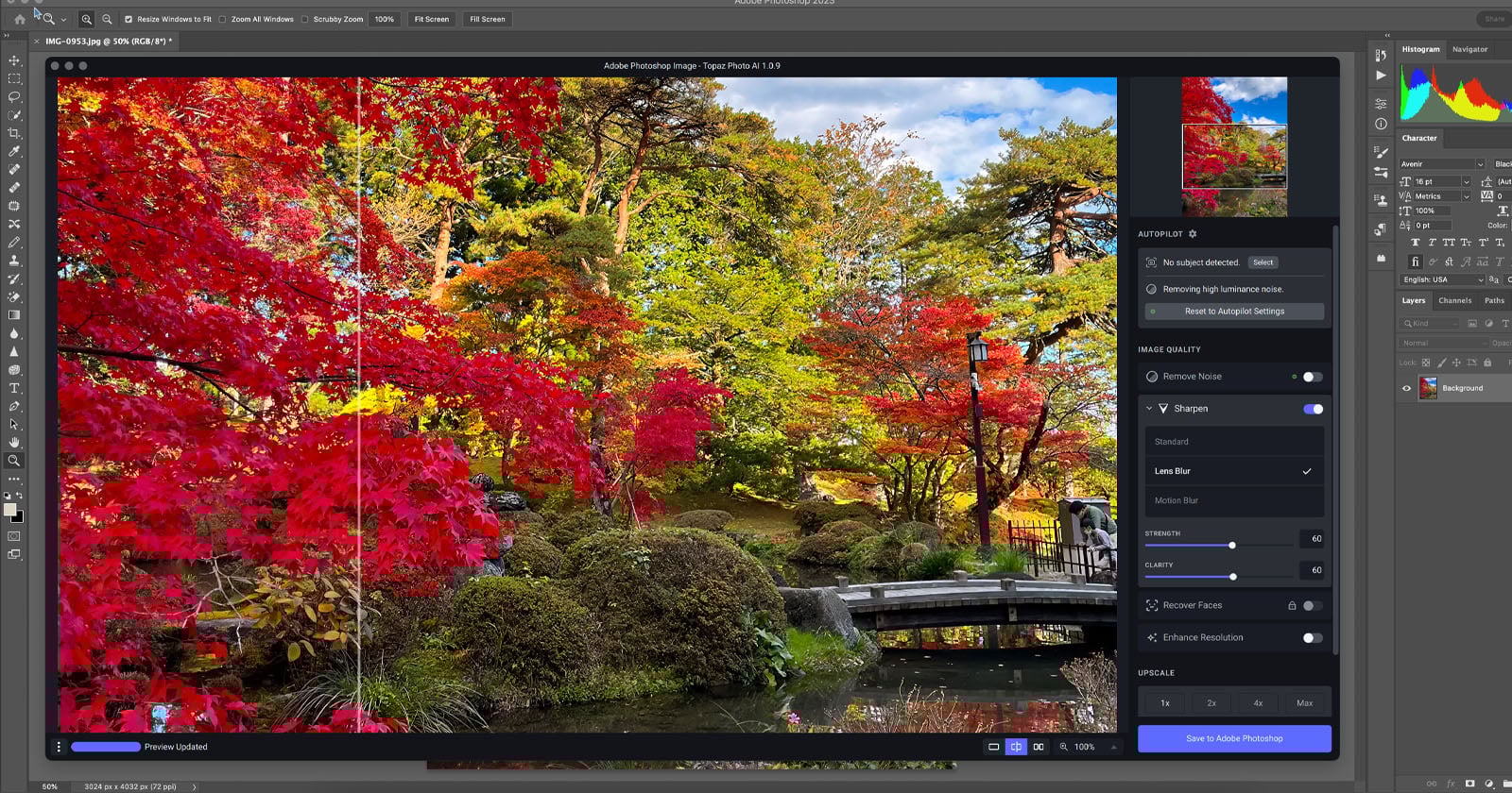 Topaz Labs’ Biggest Sale of the Year is on NOW PetaPixel